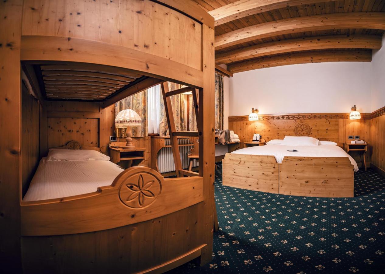 San Giacomo Spa&gourmet 4*