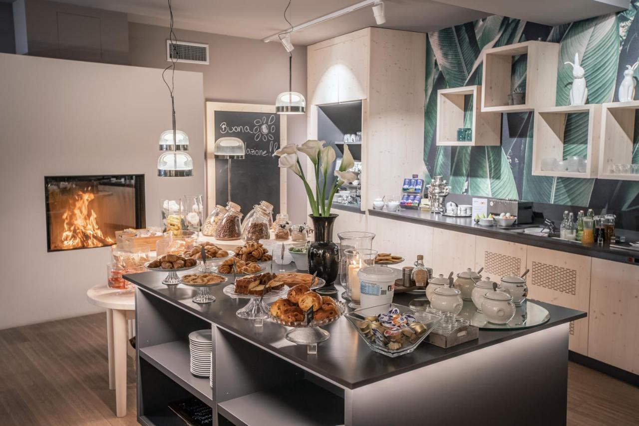 San Giacomo Spa&gourmet Hotel