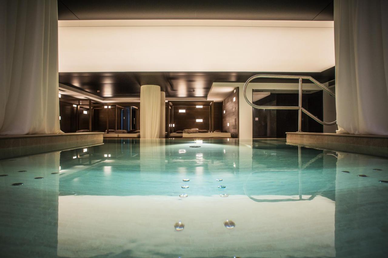 Hotel San Giacomo Spa&gourmet 4*