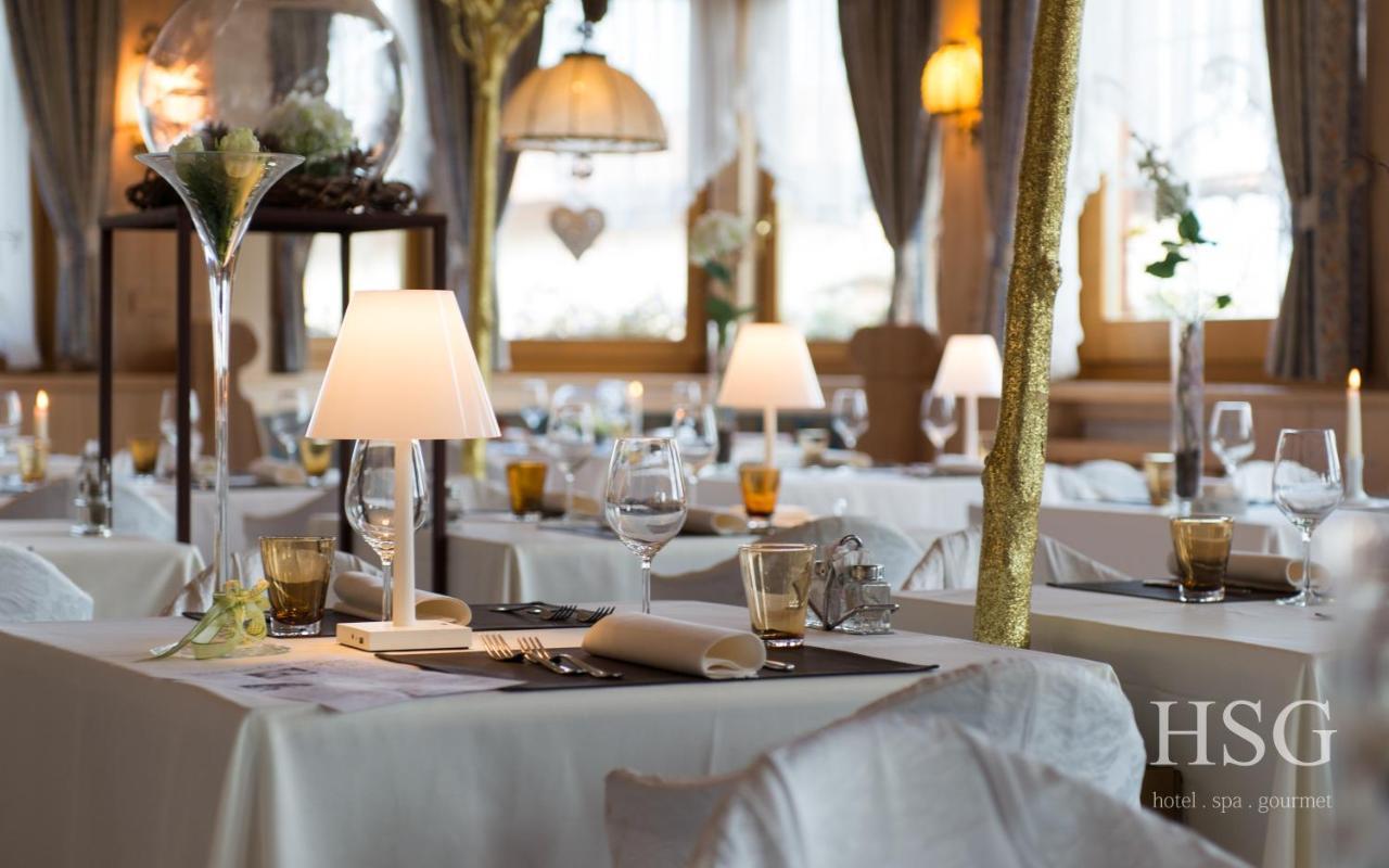 San Giacomo Spa&gourmet