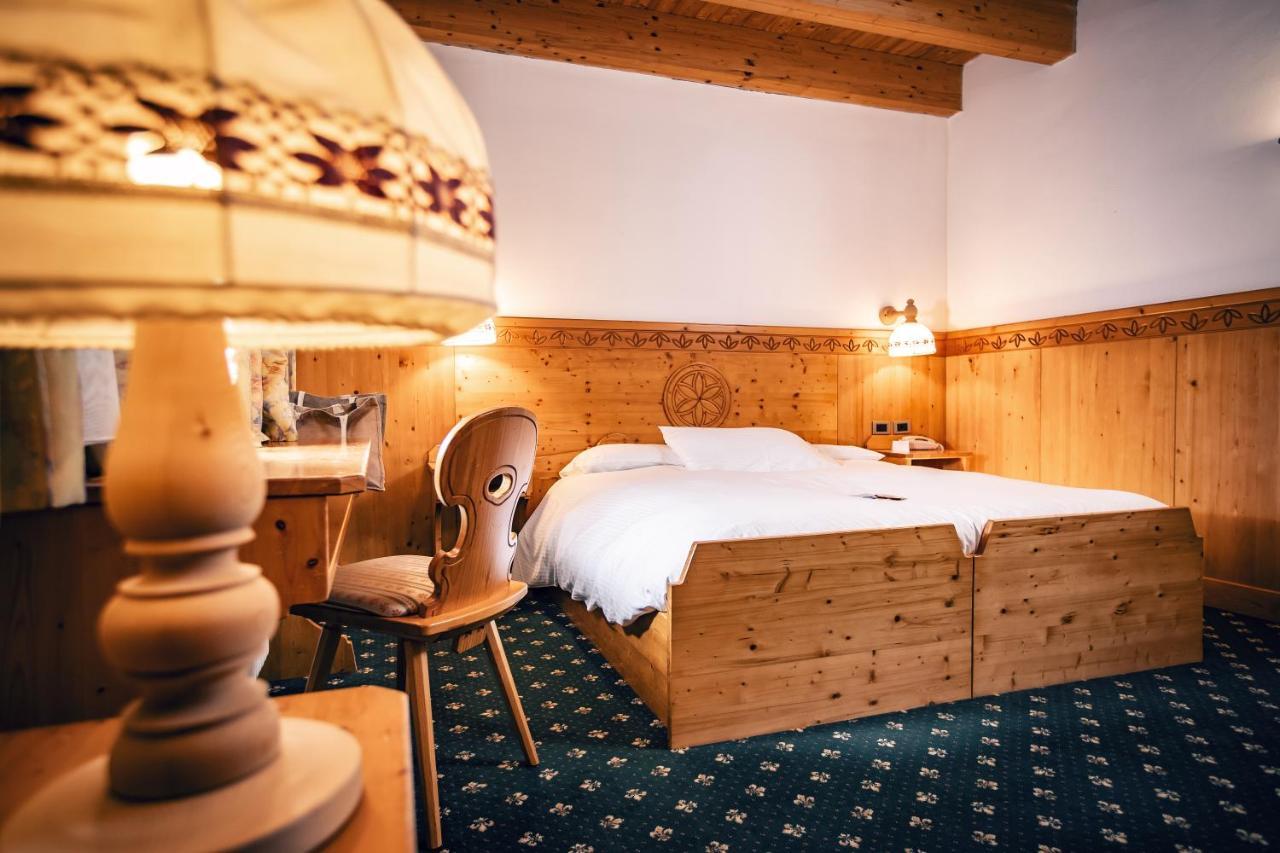 San Giacomo Spa&gourmet Hotel Brentonico