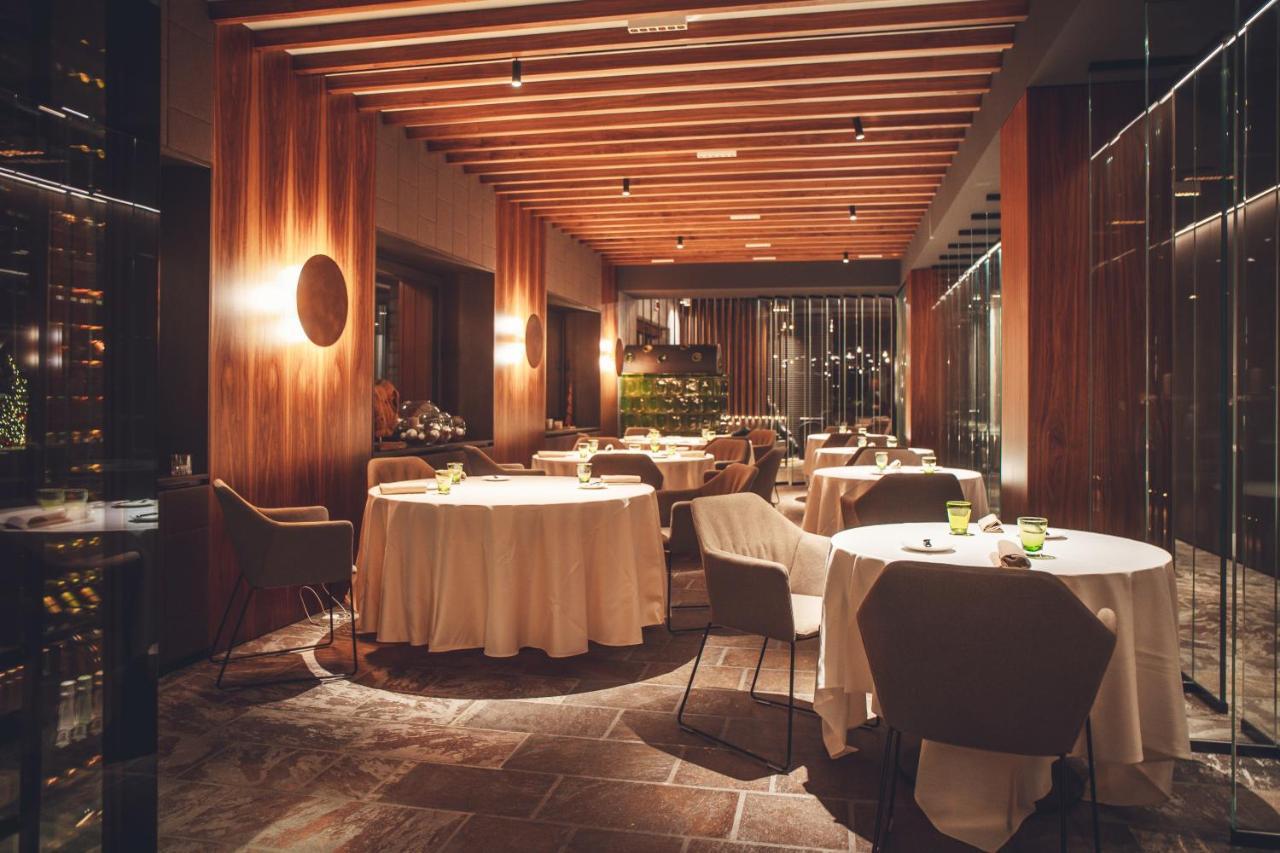Hotel San Giacomo Spa&gourmet 4*