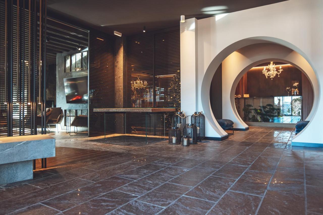 Hotel San Giacomo Spa&gourmet 4*
