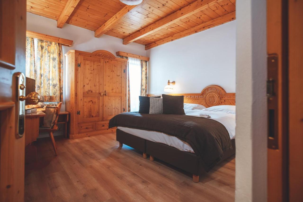 San Giacomo Spa&gourmet Hotel 4*