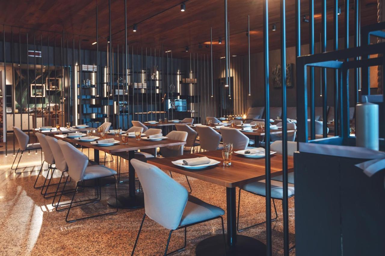 Hotel San Giacomo Spa&gourmet 4*