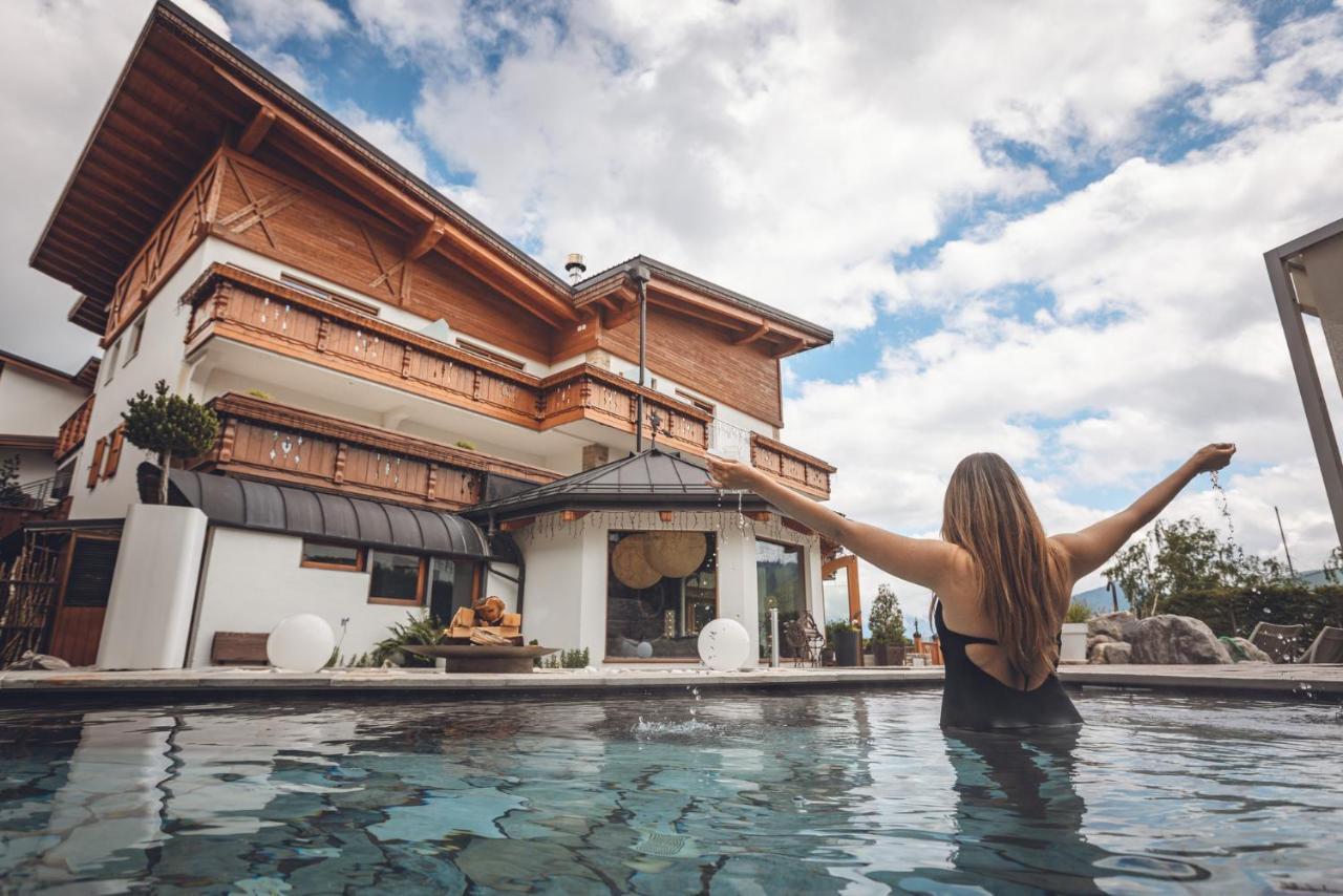 San Giacomo Spa&gourmet Hotel