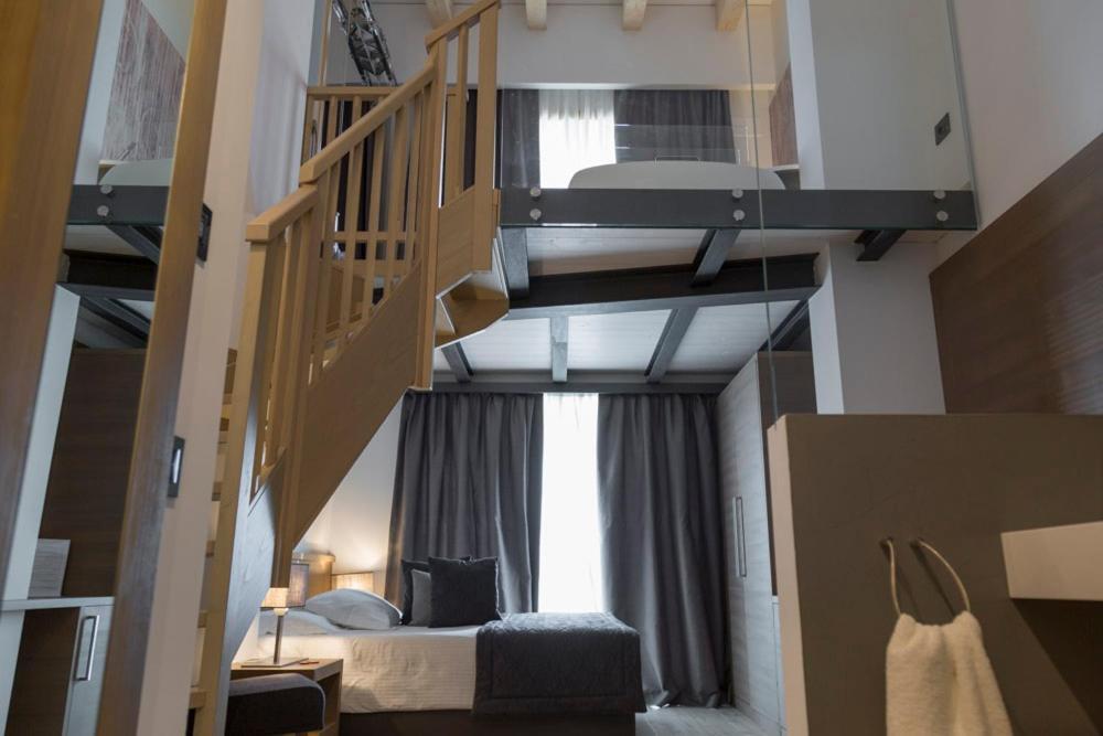 Hotel San Giacomo Spa&gourmet