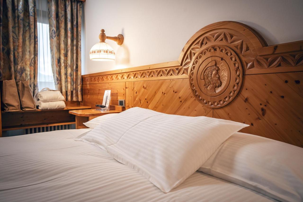 San Giacomo Spa&gourmet 4*