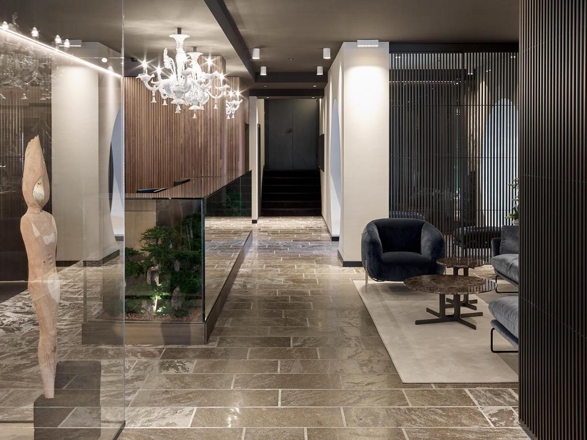 San Giacomo Spa&gourmet Hotel