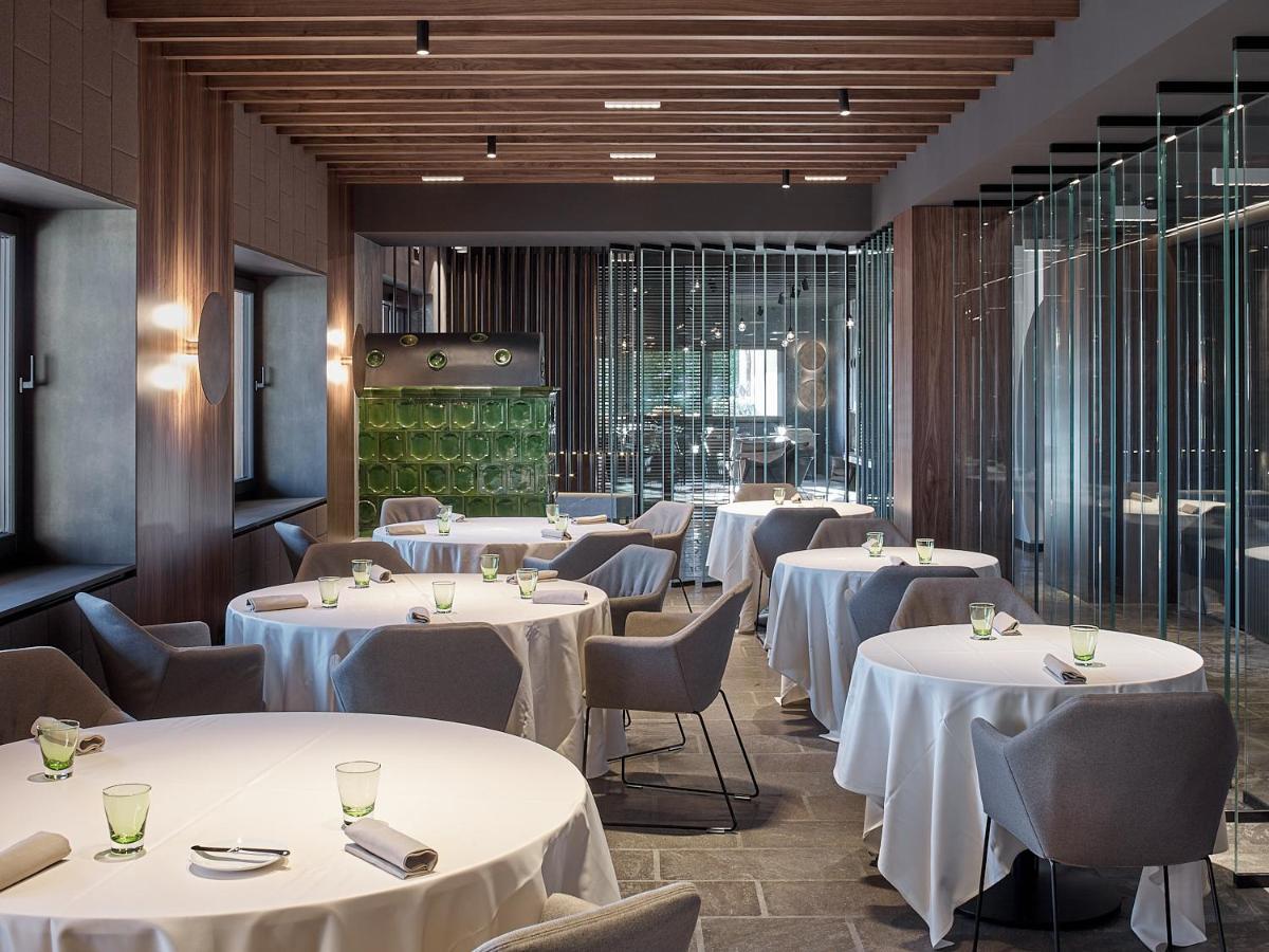 Hotel San Giacomo Spa&gourmet 4*