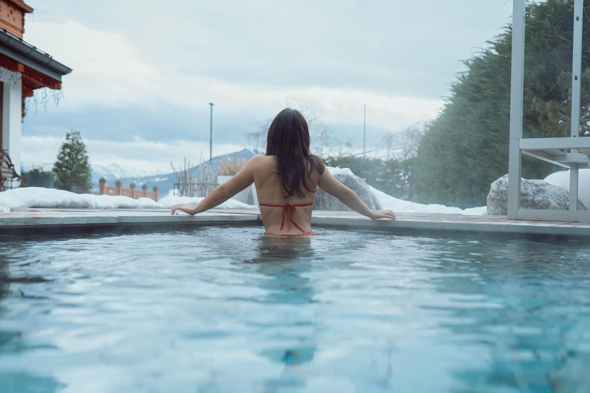 San Giacomo Spa&gourmet 4* Brentonico