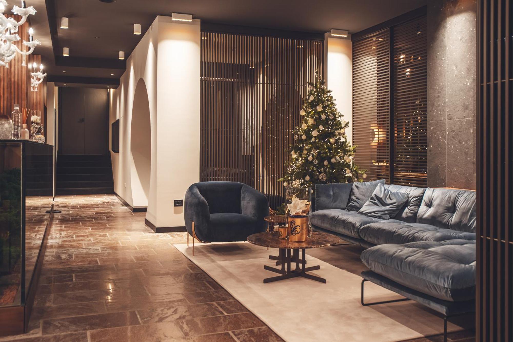 Hotel San Giacomo Spa&gourmet
