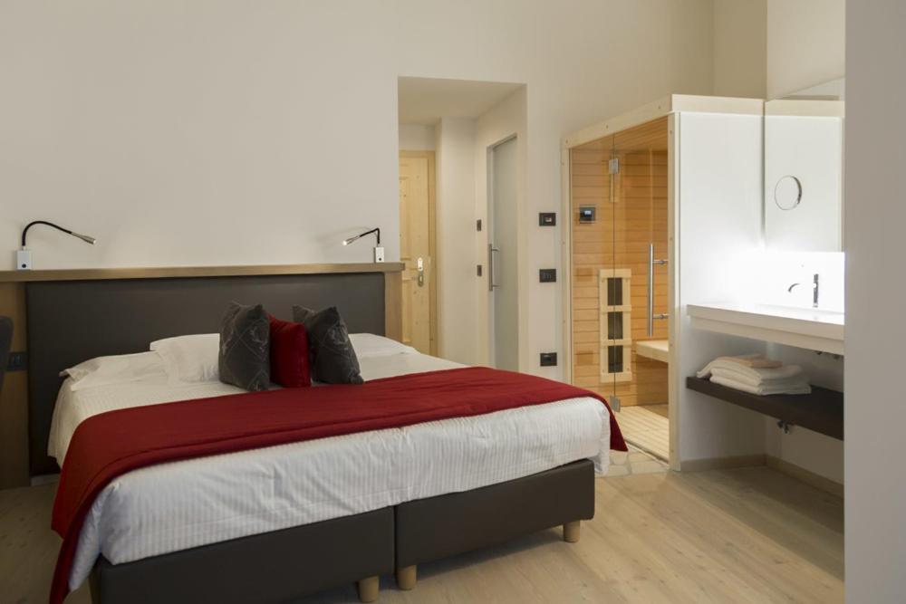 San Giacomo Spa&gourmet 4* Brentonico