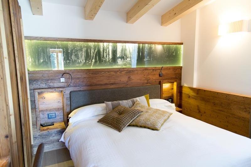 San Giacomo Spa&gourmet Hotel