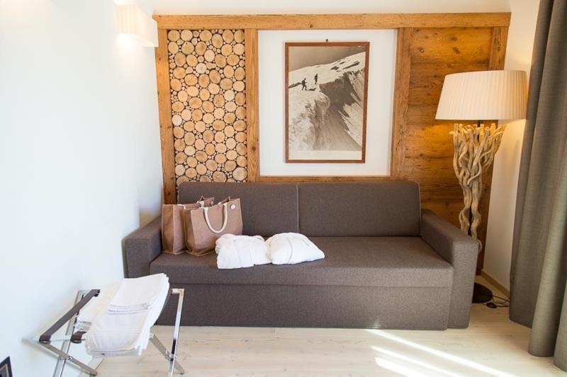 Hotel San Giacomo Spa&gourmet