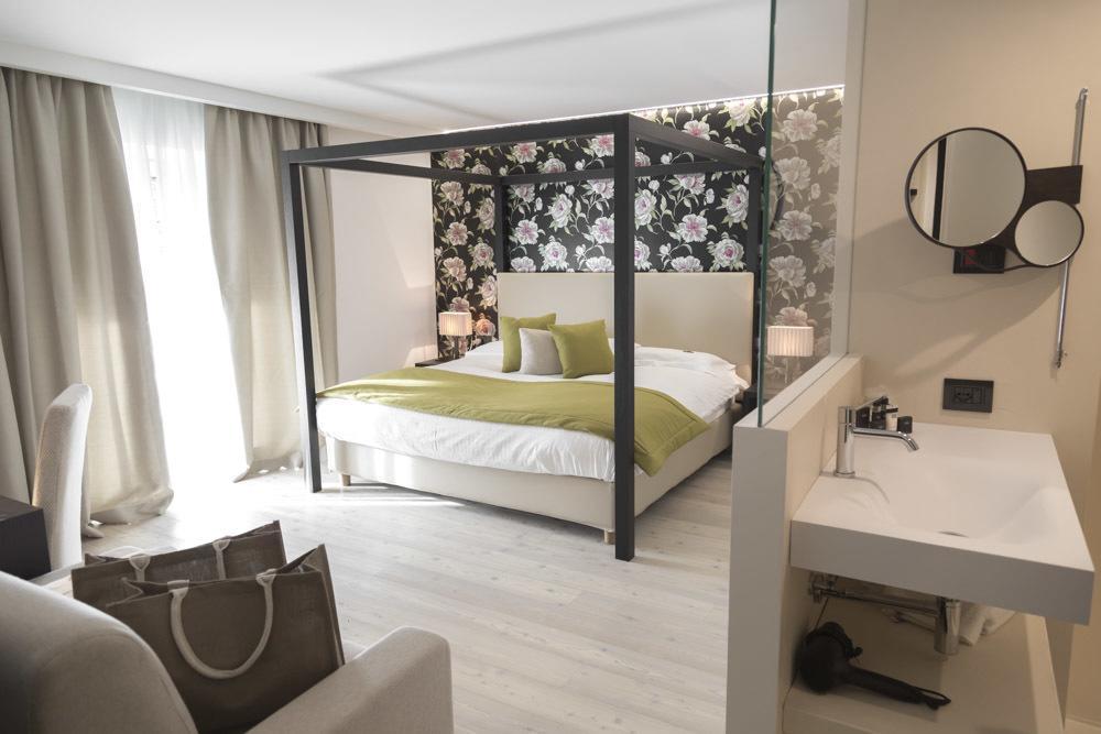 San Giacomo Spa&gourmet Hotel