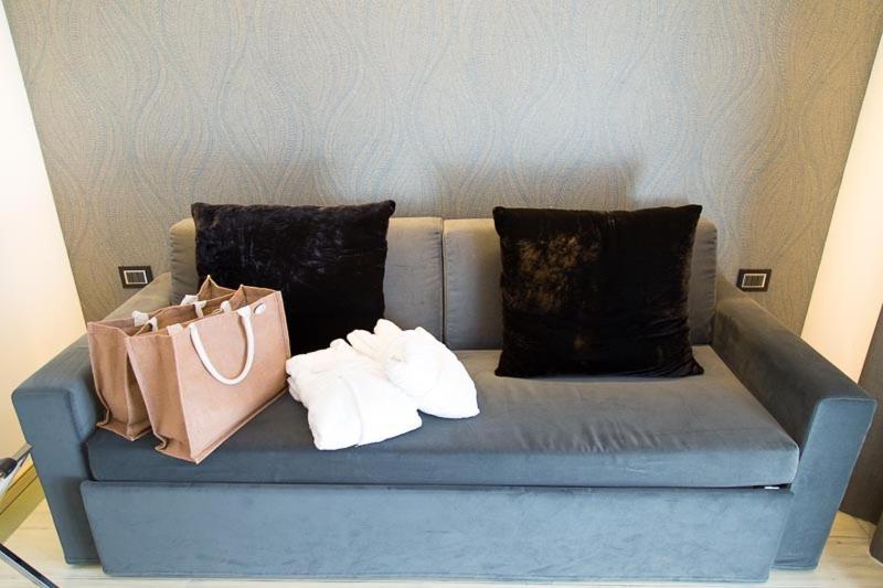 Hotel San Giacomo Spa&gourmet