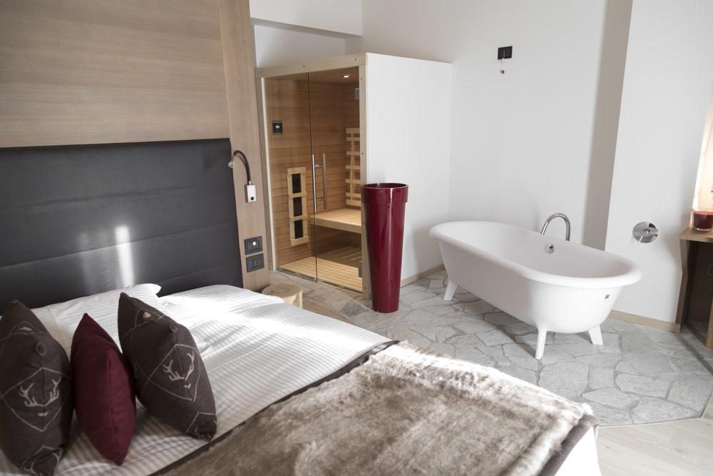 San Giacomo Spa&gourmet