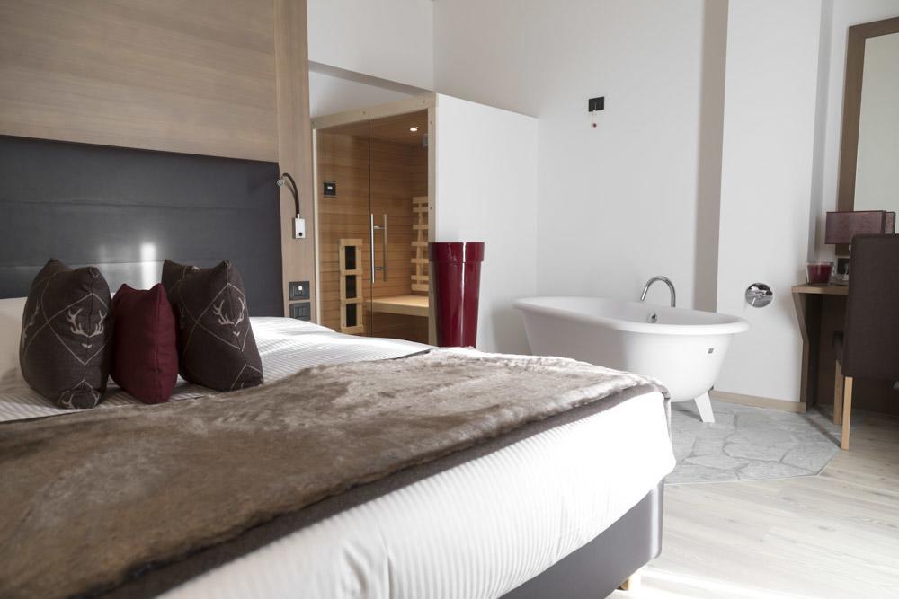 San Giacomo Spa&gourmet