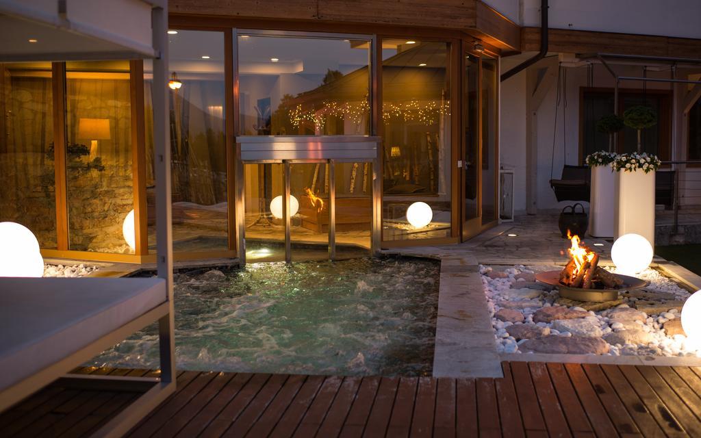 Hotel San Giacomo Spa&gourmet