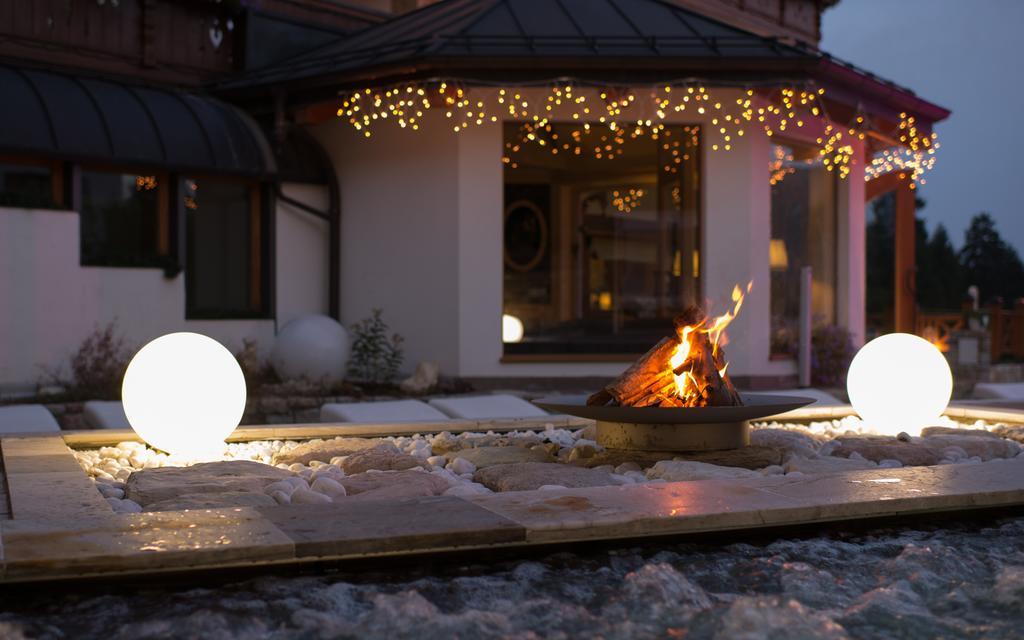 San Giacomo Spa&gourmet 4*