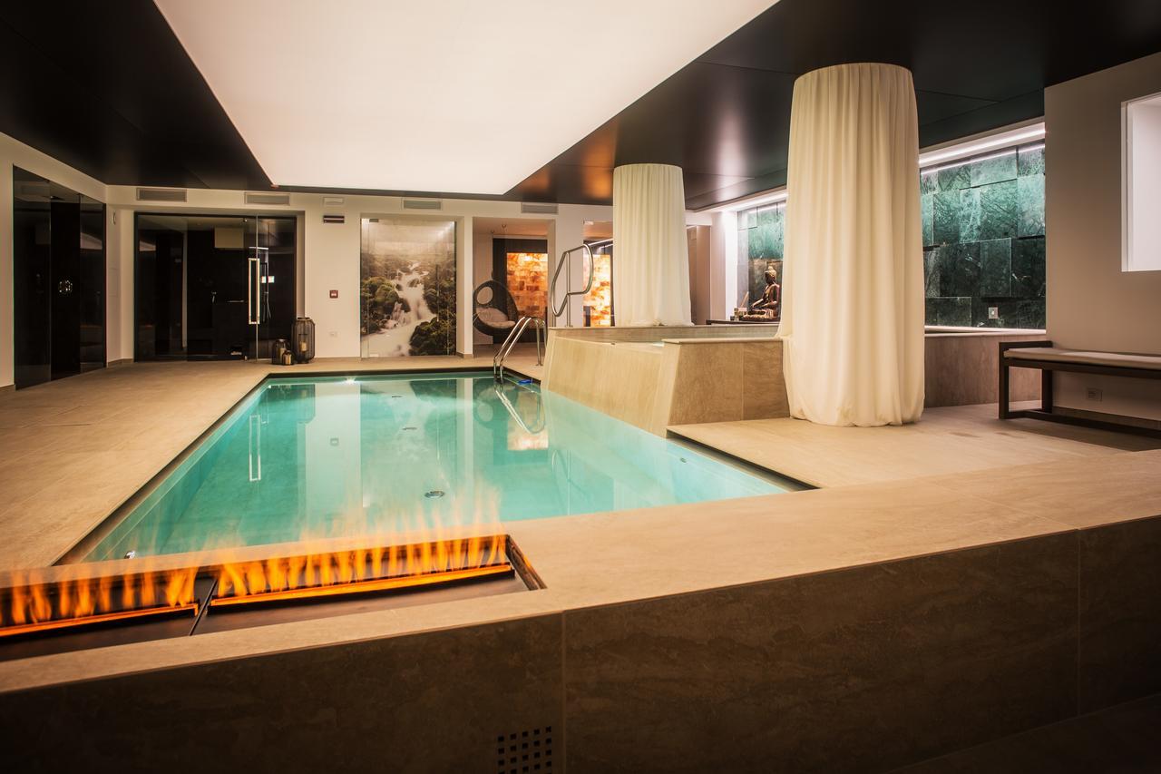 Hotel San Giacomo Spa&gourmet 4*