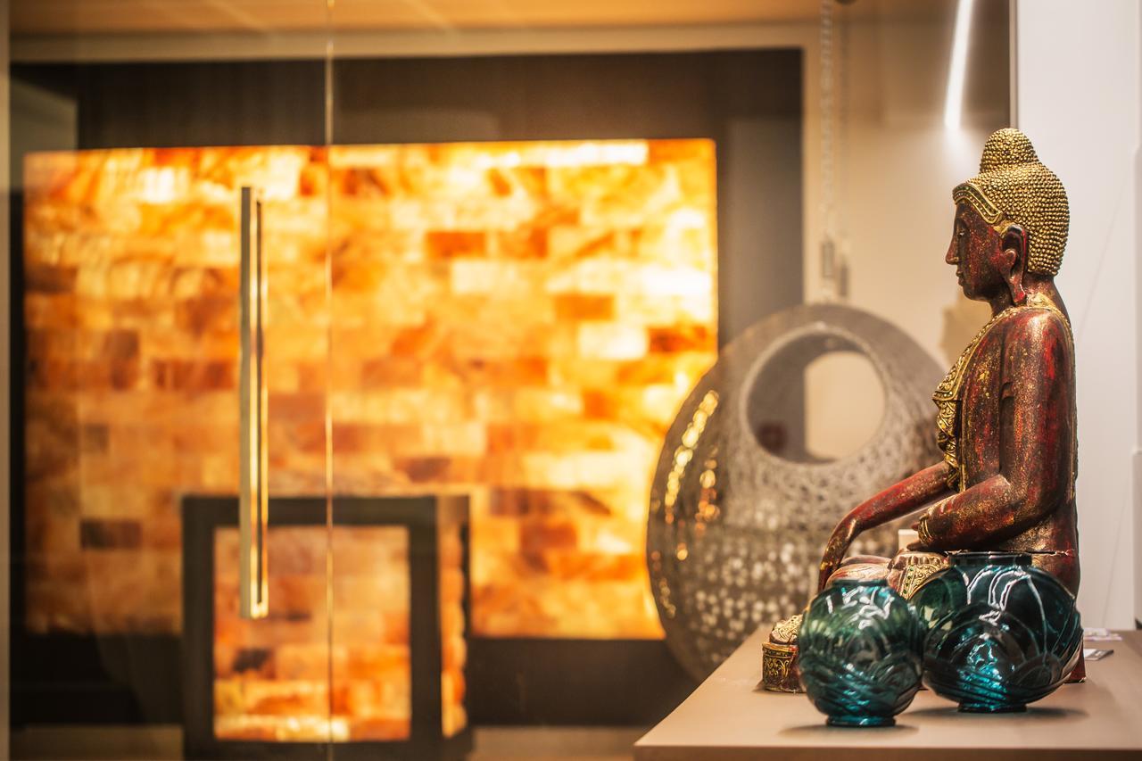Hotel San Giacomo Spa&gourmet