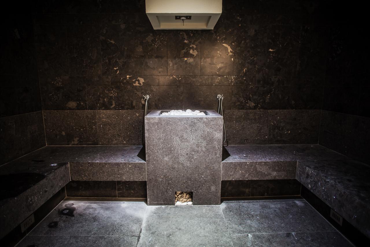 San Giacomo Spa&gourmet Hotel