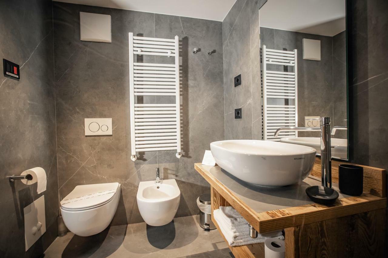 San Giacomo Spa&gourmet 4* Brentonico