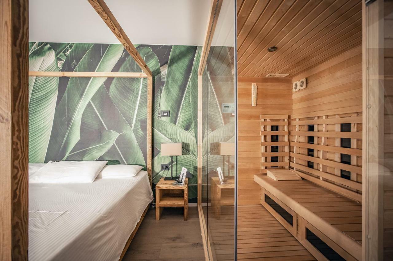 San Giacomo Spa&gourmet 4*
