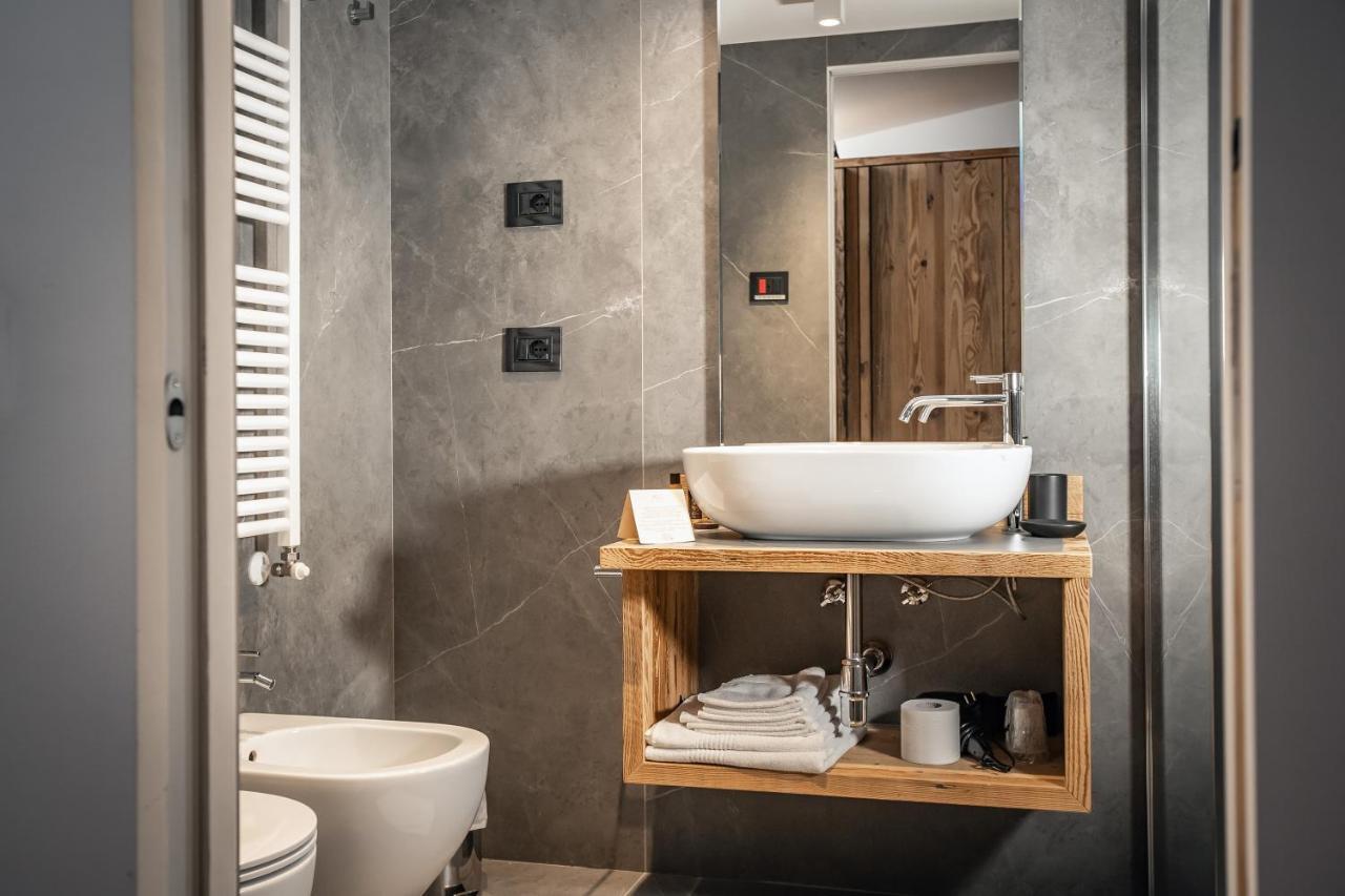 San Giacomo Spa&gourmet Hotel