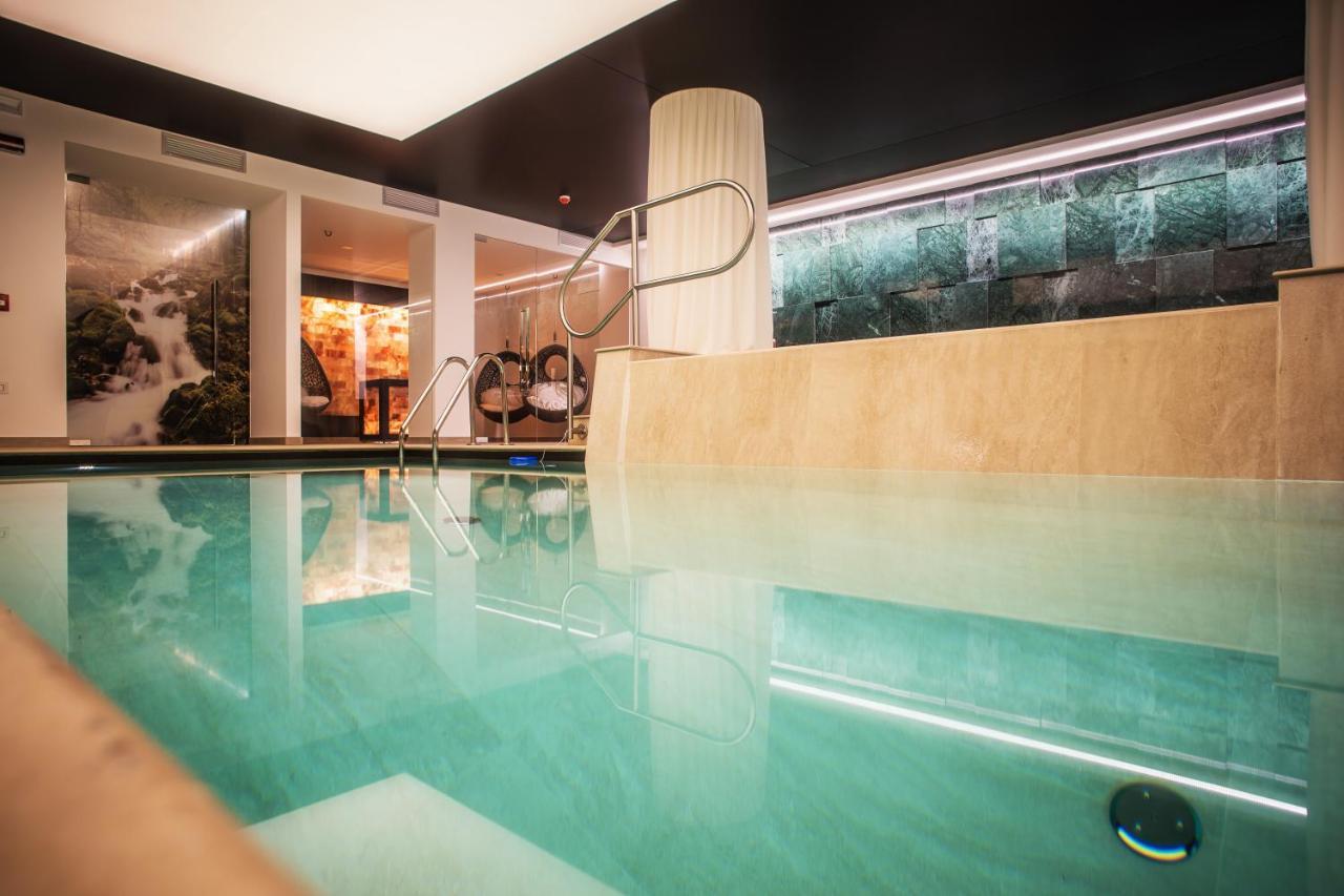Hotel San Giacomo Spa&gourmet 4*