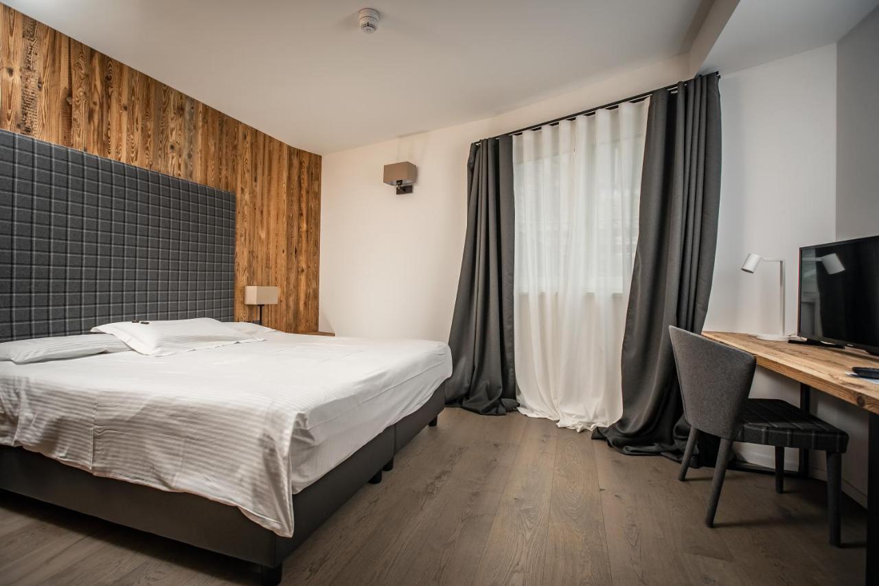 San Giacomo Spa&gourmet 4*