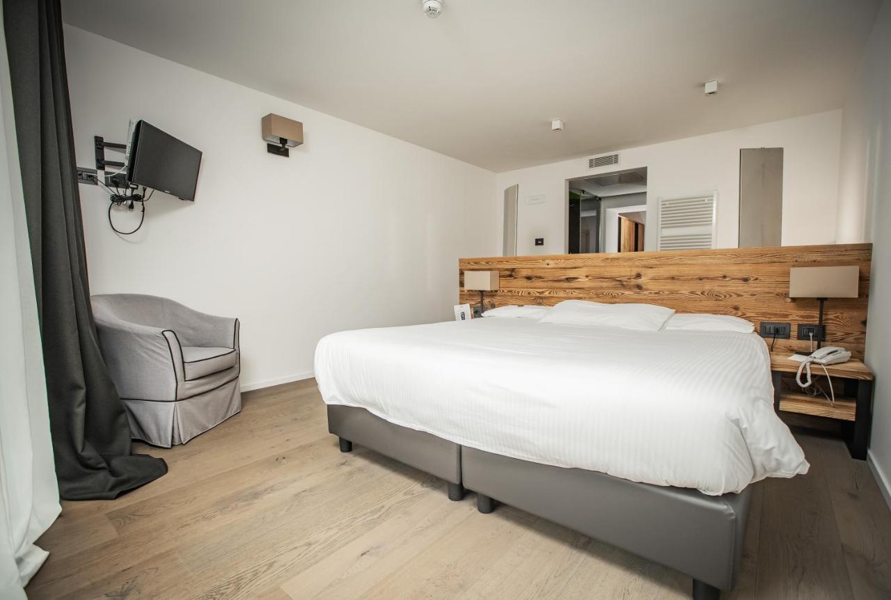 San Giacomo Spa&gourmet 4*