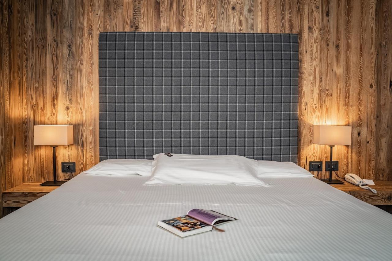San Giacomo Spa&gourmet 4* Brentonico