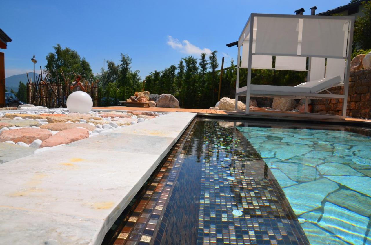 San Giacomo Spa&gourmet Hotel 4*