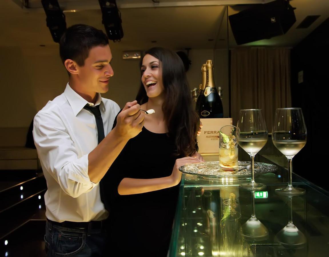 Hotel San Giacomo Spa&gourmet 4*