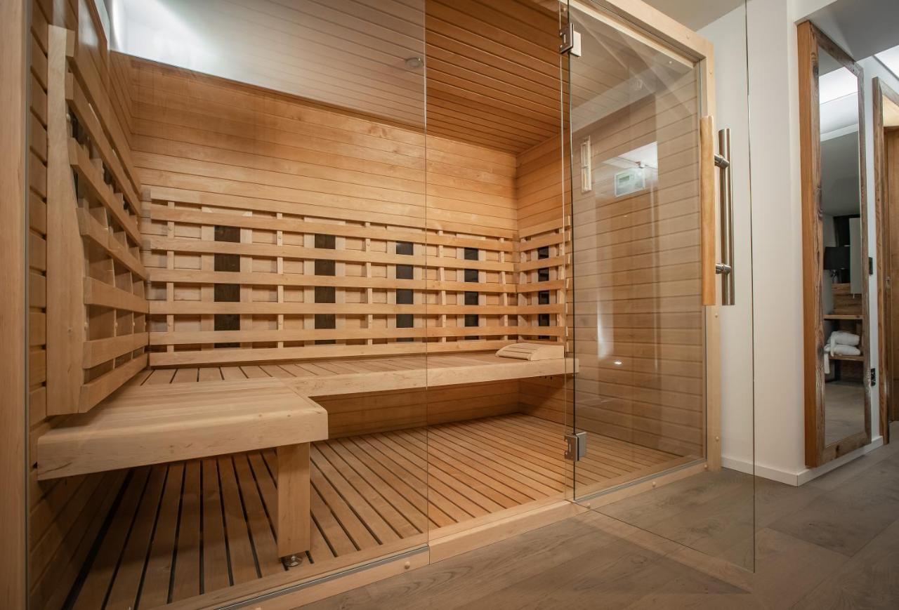Hotel San Giacomo Spa&gourmet 4*