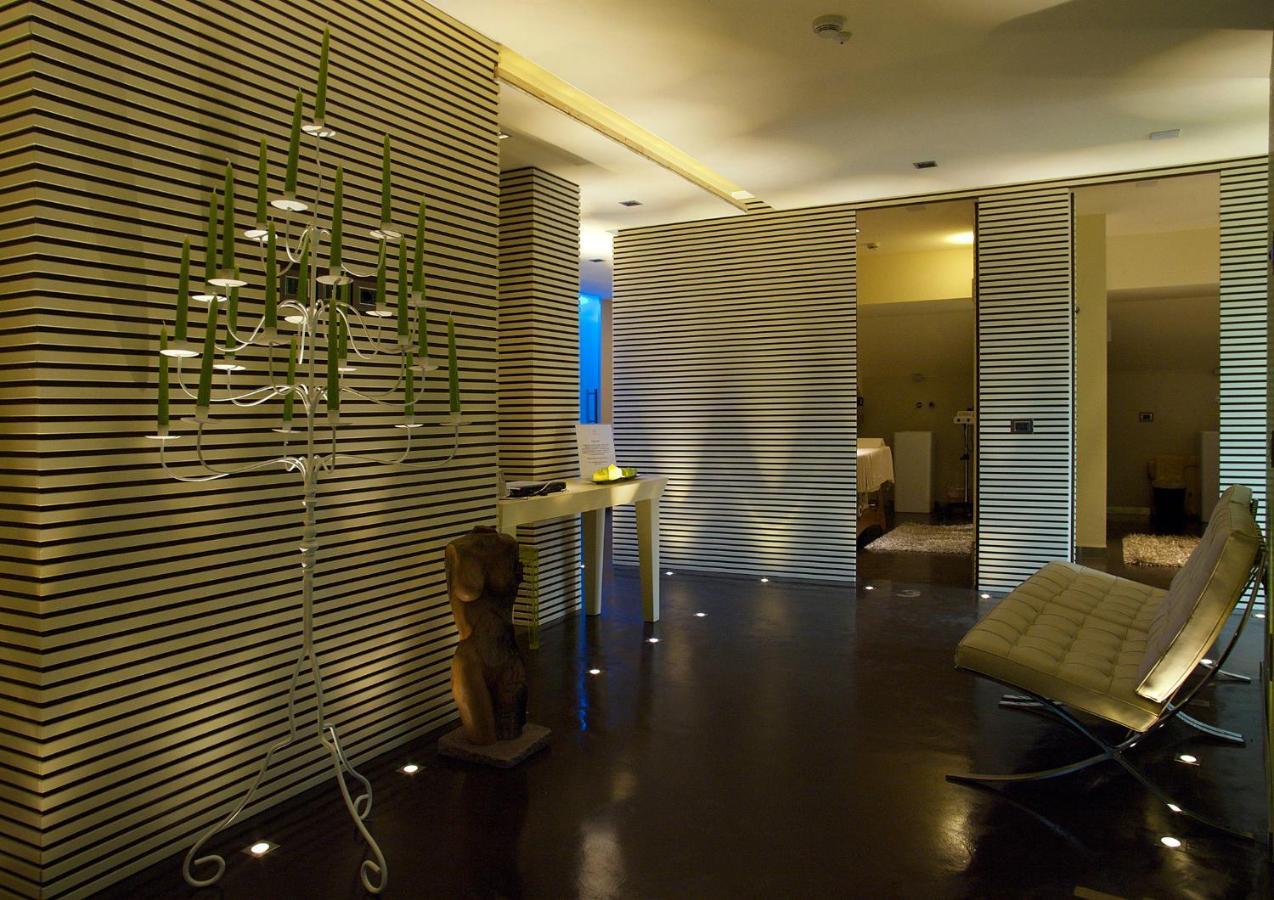 San Giacomo Spa&gourmet